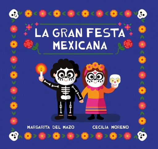 [9788418753268] Gran Fiesta Mexicana