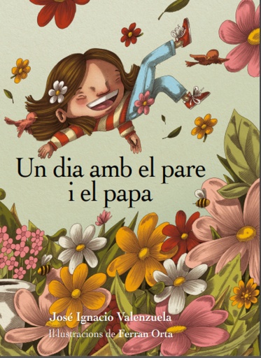 [9788412750225] Un dia amb el pare i el papa