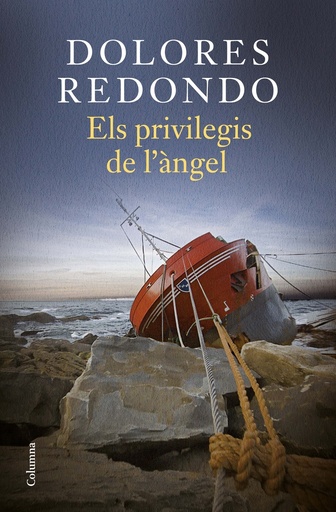 [9788466431224] Els privilegis de l´àngel