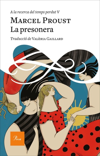 [9788419657398] La presonera