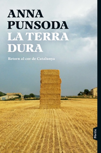 [9788498095494] La terra dura