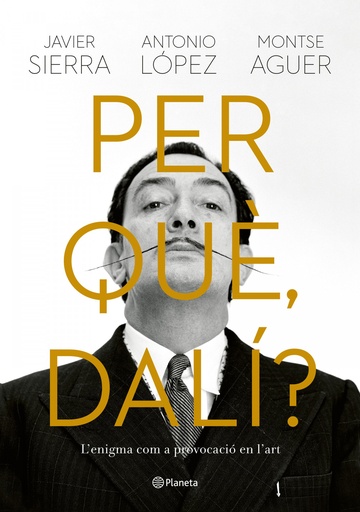 [9788429781564] PER QUÉ DALÍ?