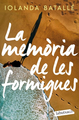 [9788419107886] La memòria de les formigues