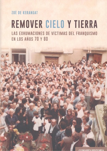 [9788413696461] REMOVER CIELO Y TIERRA