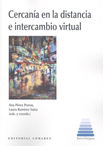 [9788413696508] CERCANÍA EN LA DISTANCIA E INTERCAMBIO VIRTUAL