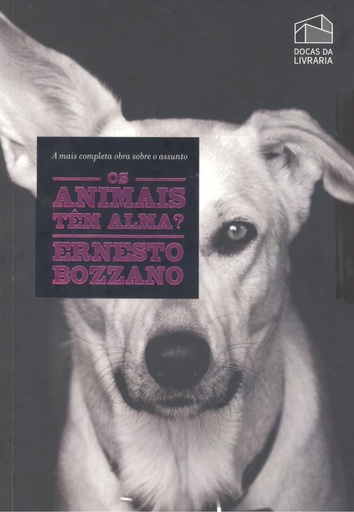 [9789893530627] Os animais tem alma?