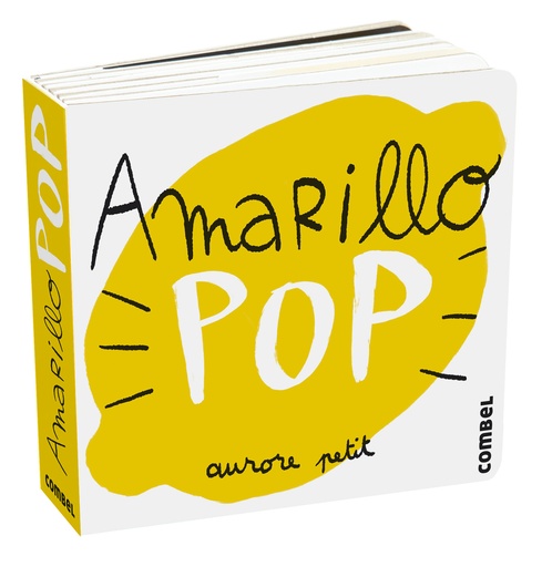 [9788411580274] Amarillo Pop