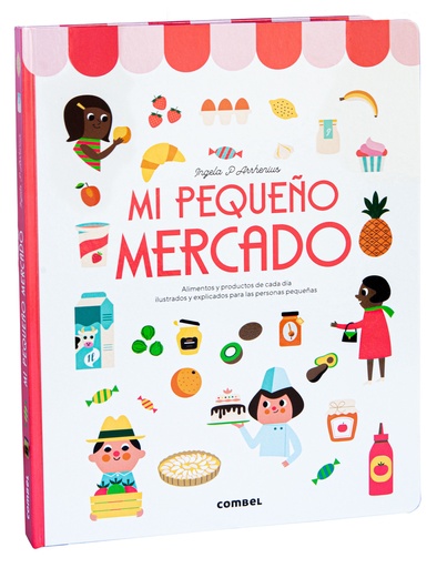 [9788411580212] Mi pequeño mercado