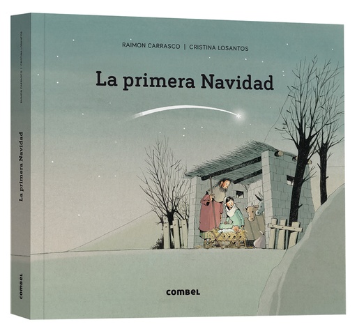 [9788411580373] La primera Navidad