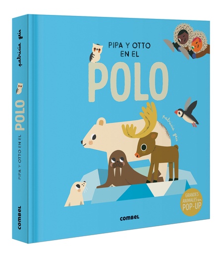 [9788411580397] Pipa y Otto en el polo