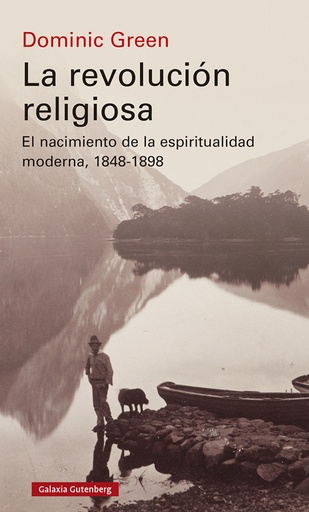 [9788419392268] La revolución religiosa