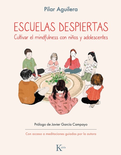 [9788411211925] Escuelas despiertas