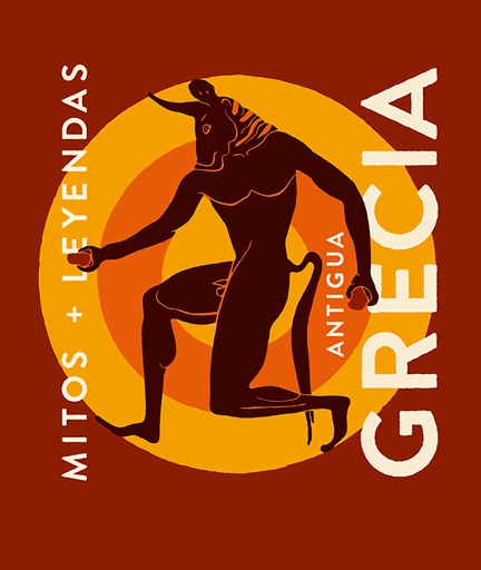 [9788419599353] Mitos y leyendas de la antigua Grecia