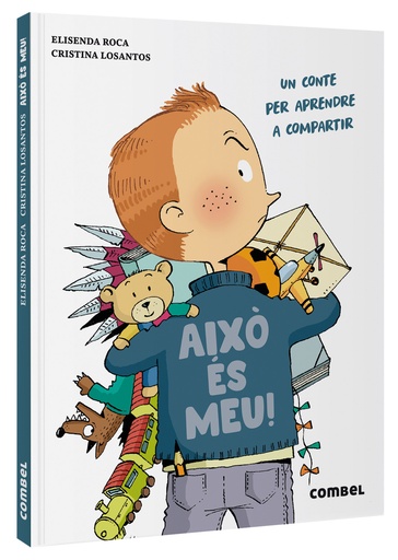 [9788411580588] Això és meu!