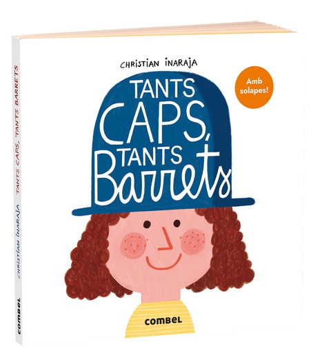 [9788491019633] Tants caps, tants barrets