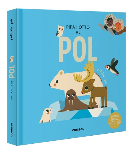 [9788411580380] Pipa i Otto al pol