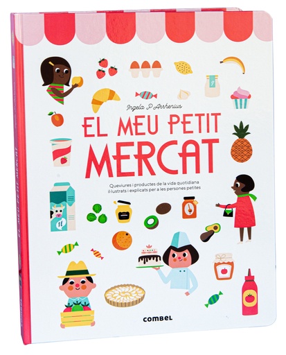 [9788411580205] El meu petit mercat