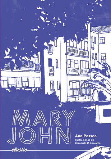 [9788419478054] Mary John