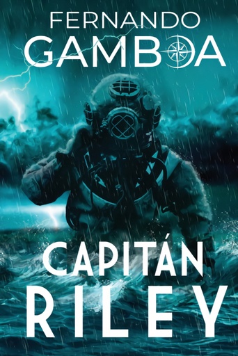 [9788409428434] CAPITÁN RILEY