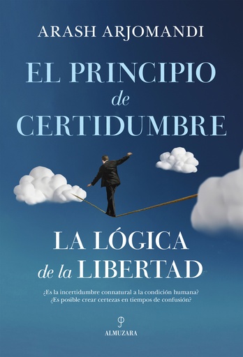 [9788411319133] El principio de certidumbre