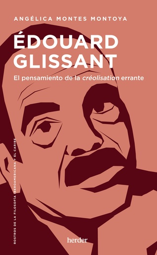 [9788425450341] Édouard Glissant