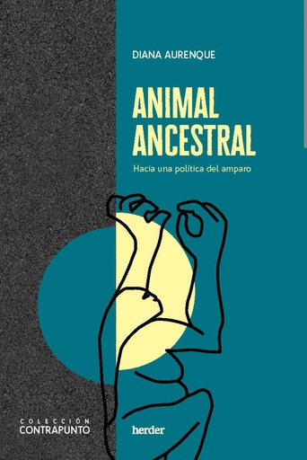 [9788425450815] Animal ancestral