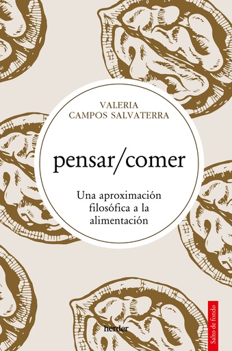 [9788425450686] pensar/comer