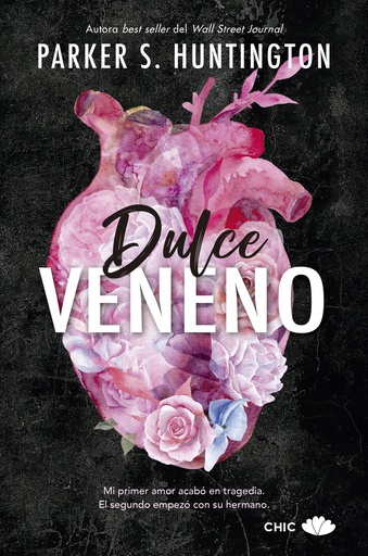 [9788417972943] Dulce Veneno