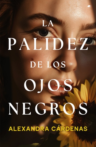 [9788419939074] LA PALIDEZ DE LOS OJOS NEGROS