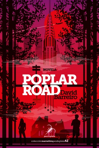 [9788412696127] POPLAR ROAD