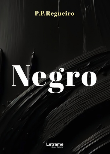 [9788411449151] Negro