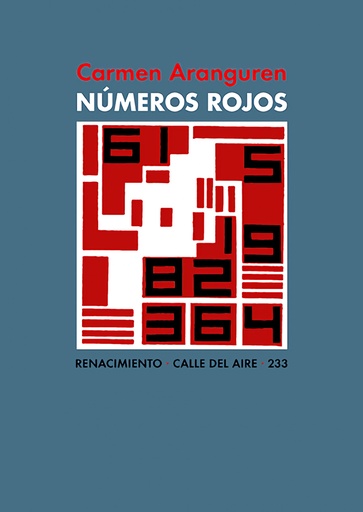 [9788419791764] Números rojos