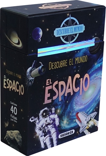 [9788467793253] El espacio