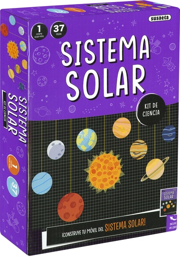 [9788467791440] Sistema solar