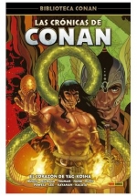 [9788411506748] Biblioteca conan las crónicas de conan n.2