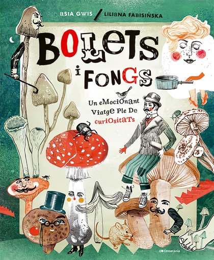 [9788413562926] Bolets i fongs