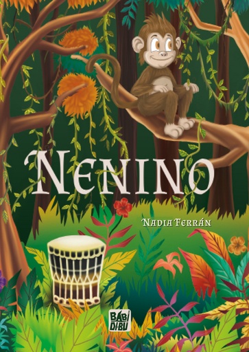 [9788419973276] Nenino