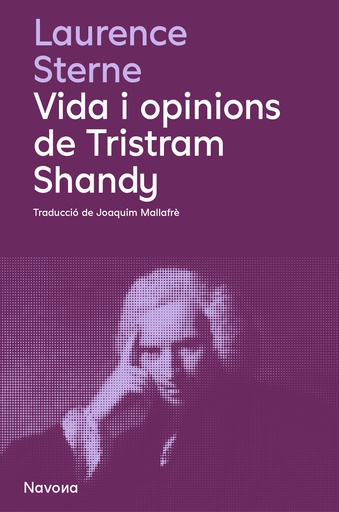 [9788419552594] Vida i opinions de Tristram Shandy