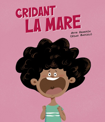 [9788419607843] Cridant la mare