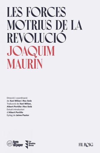 [9788418705625] Les forces motrius de la revolució