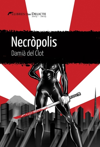 [9788419415189] Necròpolis