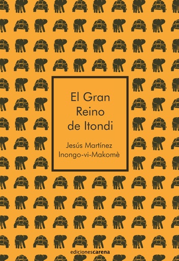 [9788415324966] El Gran Reino de Itondi