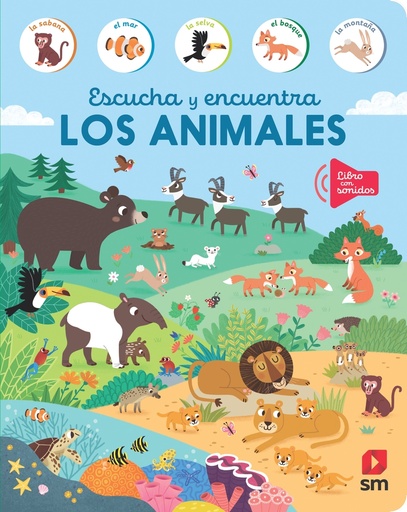 [9788419102591] Los animales