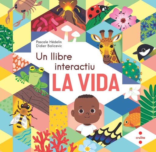 [9788466154864] La vida, un llibre interactiu