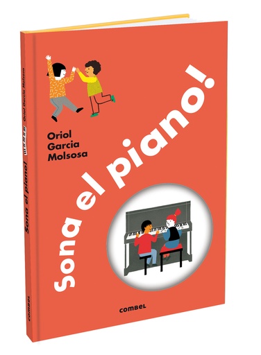 [9788411580342] Sona el piano!