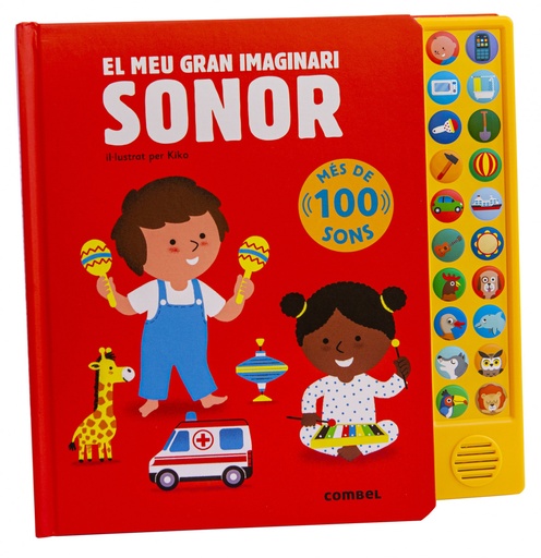 [9788411580625] El meu gran imaginari sonor