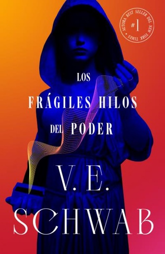[9788419030665] Los frágiles hilos del poder (Colores de la magia vol. 4)