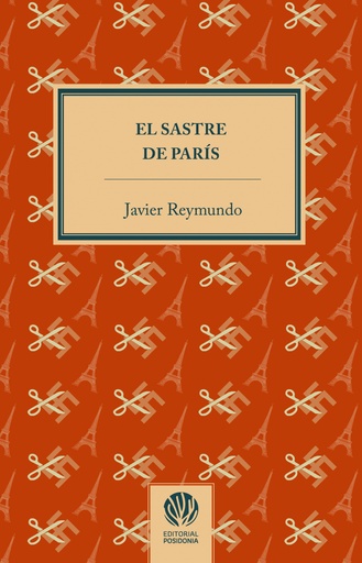 [9788412753523] El sastre de París