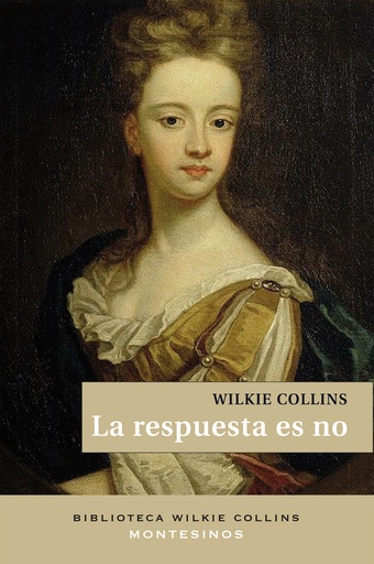 [9788416288571] La respuesta es no