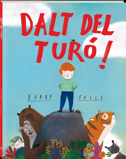 [9788418762826] Dalt del turó!